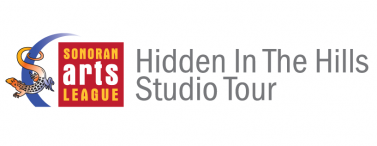 Hidden in the Hills Studio Tour